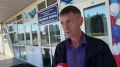 В Уссурийске проверяют источники наружного противопожарного водоснабжения
