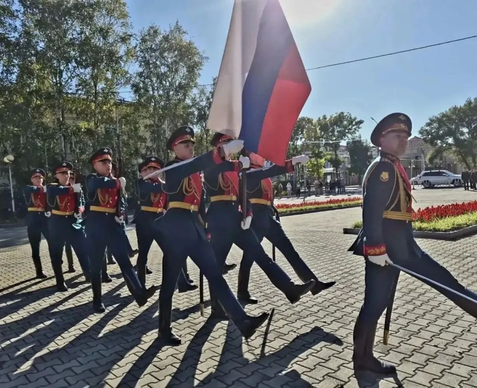 В Приморье стартовали совместные учения с Шри-Ланкой — «Тропа Росомахи – 2026» В Приморье стартовали совместные учения с Шри-Ланкой — «Тропа Росомахи – 2026»