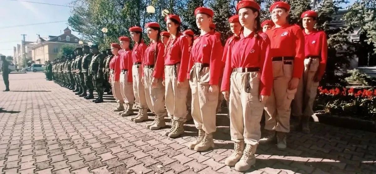 В Приморье стартовали совместные учения с Шри-Ланкой — «Тропа Росомахи – 2026» В Приморье стартовали совместные учения с Шри-Ланкой — «Тропа Росомахи – 2026»