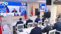 Заседание Совета Дальневосточного федерального округа прошло в Магаданской области