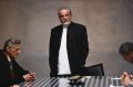 Уроженец поселка Пограничный снялся в фантастическом сериале «Полдень»