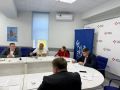 Комиссия ОП РФ по поддержке ветеранов и членов их семей оценила практику поддержки ветеранов СВО в Приморском крае