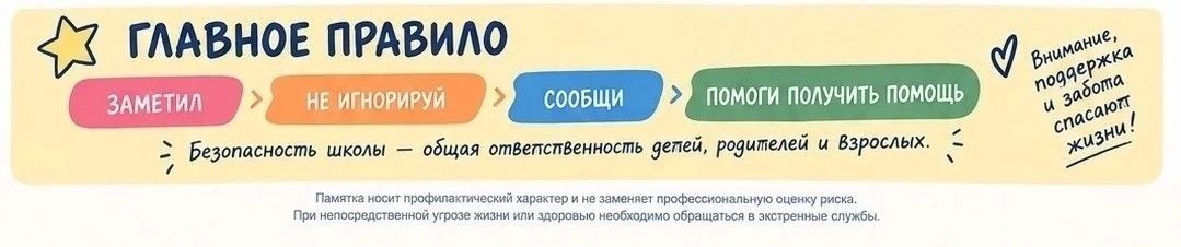 ШКОЛЬНОЕ НАСИЛИЕ Как заметить тревожные сигналы и вовремя помочь ребенку - смотри в карточках ШКОЛЬНОЕ НАСИЛИЕ Как заметить тревожные сигналы и вовремя помочь ребенку - смотри в карточках