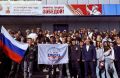 500 студентов колледжей Приморья побывали на Едином уроке мужества с участниками СВО