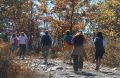 В Приморье сохраняется высокий класс пожарной опасности