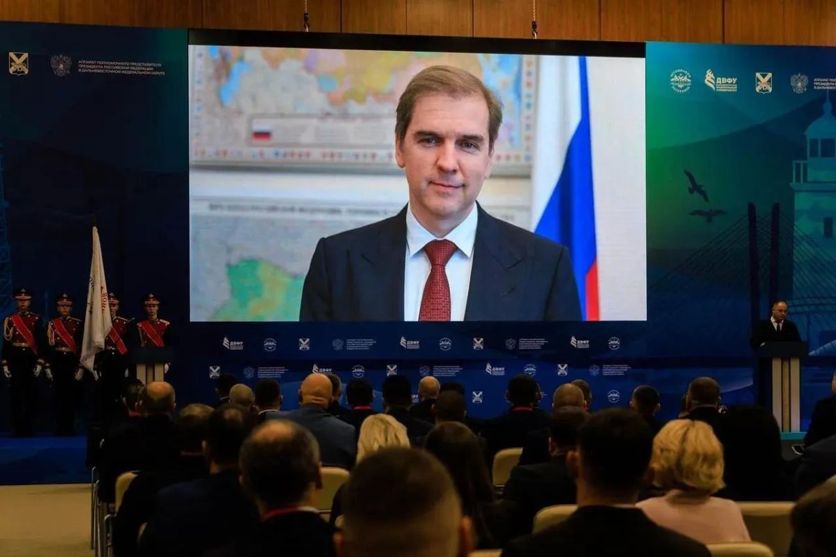 Минвостокразвития России готовит программу для поддержки участников СВО на основе «Гектара» Минвостокразвития России готовит программу для поддержки участников СВО на основе «Гектара»