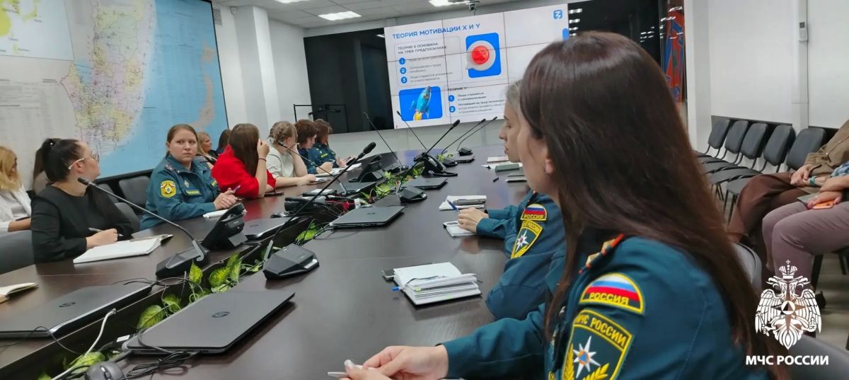 Психологическое здоровье - важная часть готовности к службе Психологическое здоровье - важная часть готовности к службе