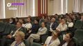 Конференция «Территория инноваций 2026» собрала во Владивостоке ведущих онкологов страны