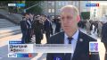 В эти дни Приморье стало площадкой сборов Ассоциации ветеранов СВО