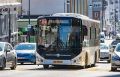 Во Владивостоке продолжают ежедневно контролировать работу общественного транспорта