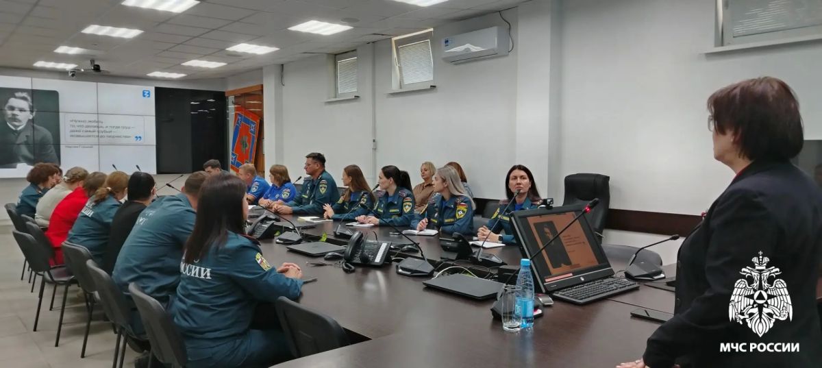 Психологическое здоровье - важная часть готовности к службе Психологическое здоровье - важная часть готовности к службе