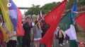 Поток туристов в Приморье достиг самых высоких значений