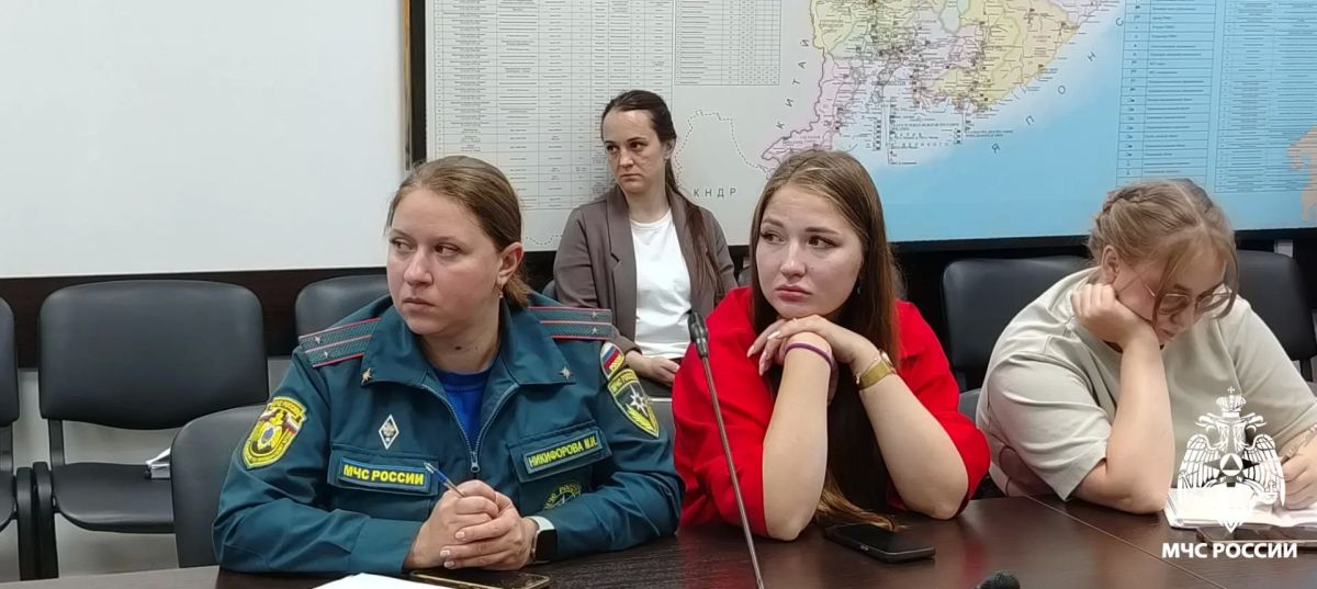 Психологическое здоровье - важная часть готовности к службе Психологическое здоровье - важная часть готовности к службе