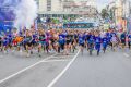 Юбилейный Galaxy Vladivostok Marathon собрал во Владивостоке почти 6 тысяч участников