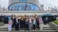 Больше семи тысяч школьников в сентябре стали участниками специального урока «Дикая природа Приморского края»