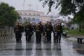 Во Владивостоке завершилась военно-патриотическая акция «Тихоокеанская слава