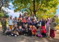 Полосатый праздник: в детском саду № 49 Владивостока отметили День тигра