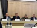 Виктор Пинский вновь возглавит Комиссию Госдумы по Регламенту
