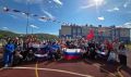 3000 кедров за полтора часа