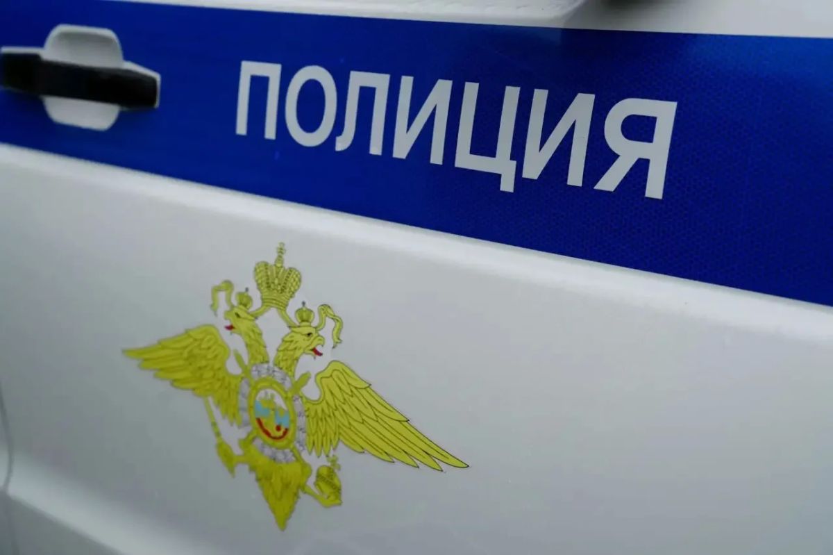 Полиция Находки проводит проверку по факту инцидента на проспекте Мира