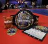 Триумф приморцев в универсальном бое на Чемпионате и Первенстве мира в Челябинске!