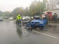 Четыре человека пострадали в ДТП в Артёме – виновник не учился в автошколе