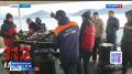 На Камчатке пропал студент морского колледжа из Приморья