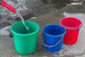 Воды во Владивостоке не будет до 10 утра
