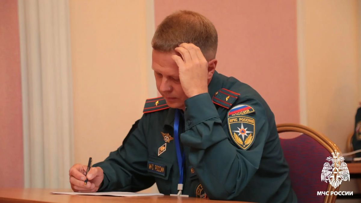 Сотрудник ИПЛ из Приморья вошел в тройку лучших на конкурсе ДФО Сотрудник ИПЛ из Приморья вошел в тройку лучших на конкурсе ДФО
