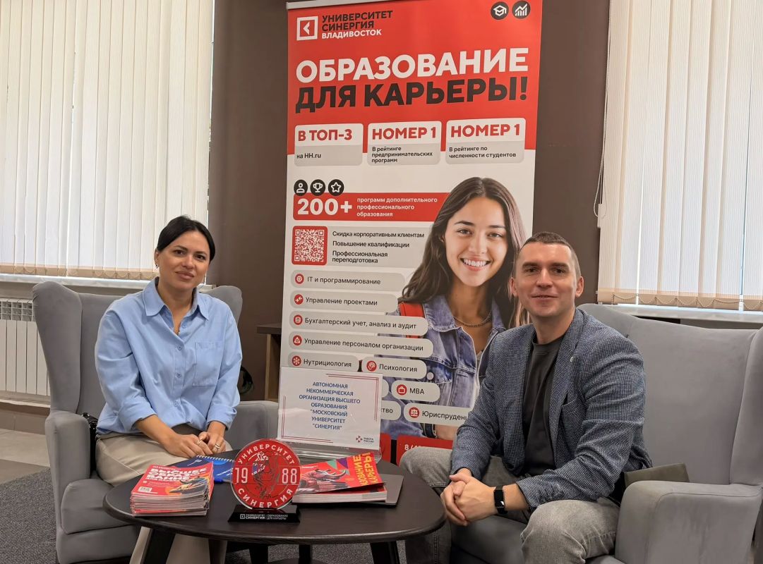 Новые возможности в прямом диалоге!