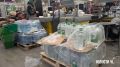 Питьевая вода в пятилитровках в магазинах есть