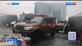 Сила в правде. В очередной раз доказали моряки- тихоокеанцы
