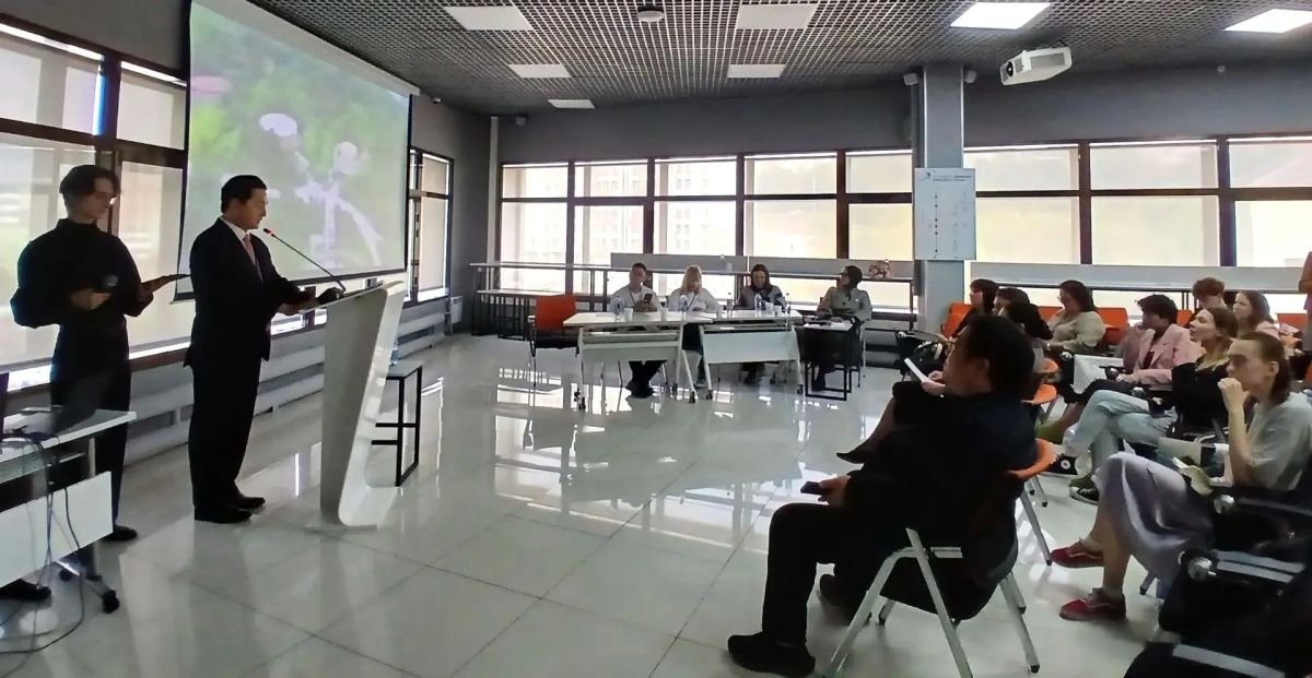 Цифровая палитра: как технологии меняют работу с культурным наследием Цифровая палитра: как технологии меняют работу с культурным наследием