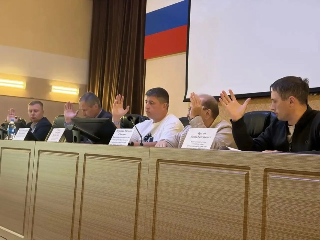В Уссурийске подведены итоги конкурса инициативных проектов