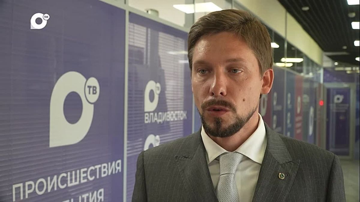 Во Владивостоке полностью восстановят водоснабжение к 17:00