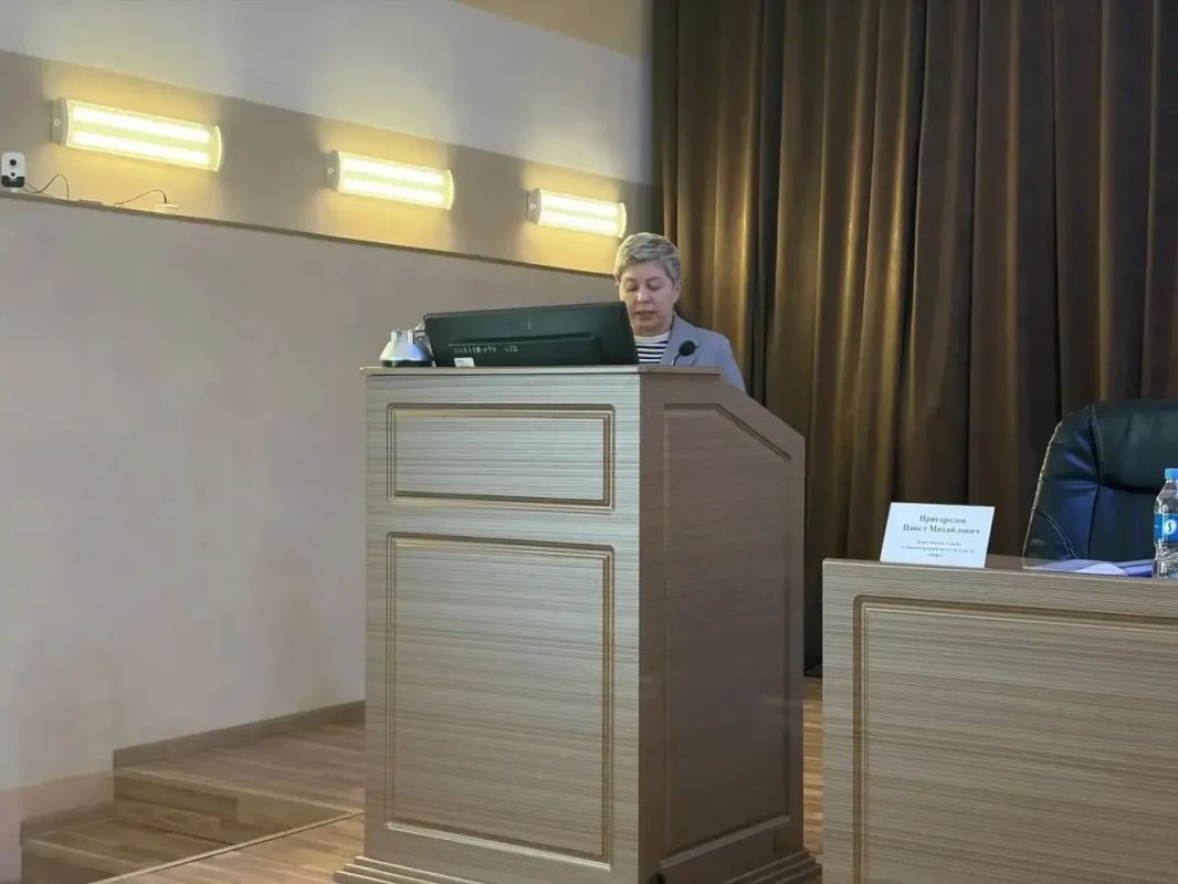 В Уссурийске подведены итоги конкурса инициативных проектов В Уссурийске подведены итоги конкурса инициативных проектов
