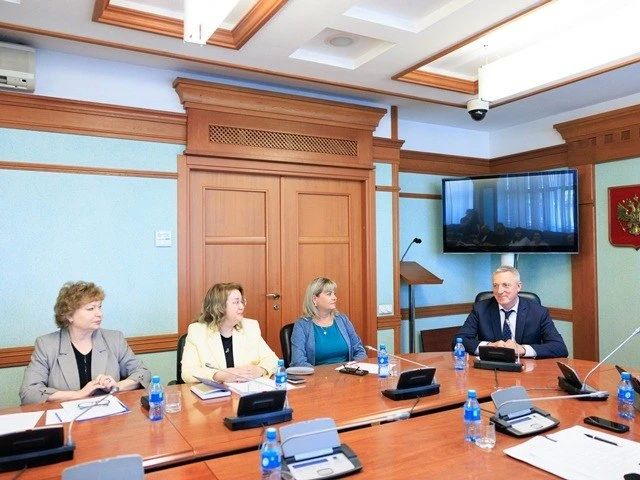 Сергей Кузьменко: важно оценивать не только расходы, но и результат