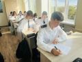 Офицеры следственного отдела по г. Находка провели для кадет СКР уроки честности и правовой грамотности