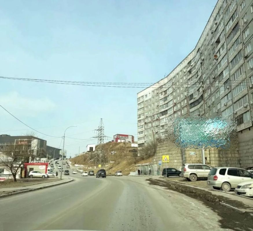 Всем жителям 71 и 64 микрорайона и соседних улиц!