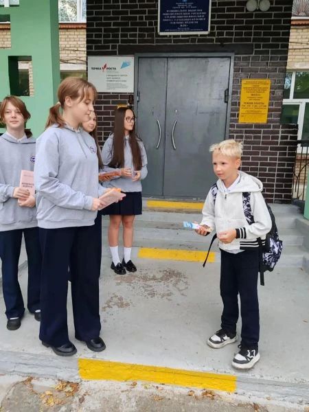 В ЗАТО Фокино Приморского края Госавтоинспекторы подвели итоги Всероссийской недели безопасности В ЗАТО Фокино Приморского края Госавтоинспекторы подвели итоги Всероссийской недели безопасности