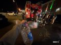 60 тонн воды раздали пожарные горожанам во время большого отключения во Владивостоке