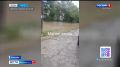 Прошедшие в эти выходные дожди стали поводом для большой прокурорской проверки