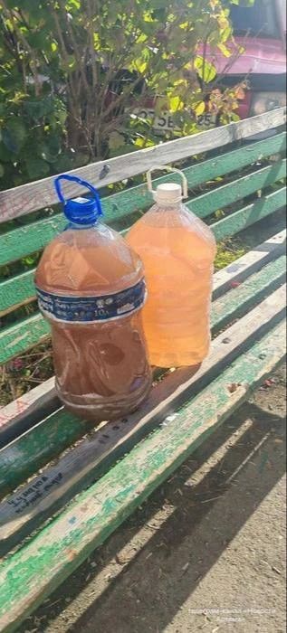 Жители Артёма и Надеждинского района жалуются на привозную воду
