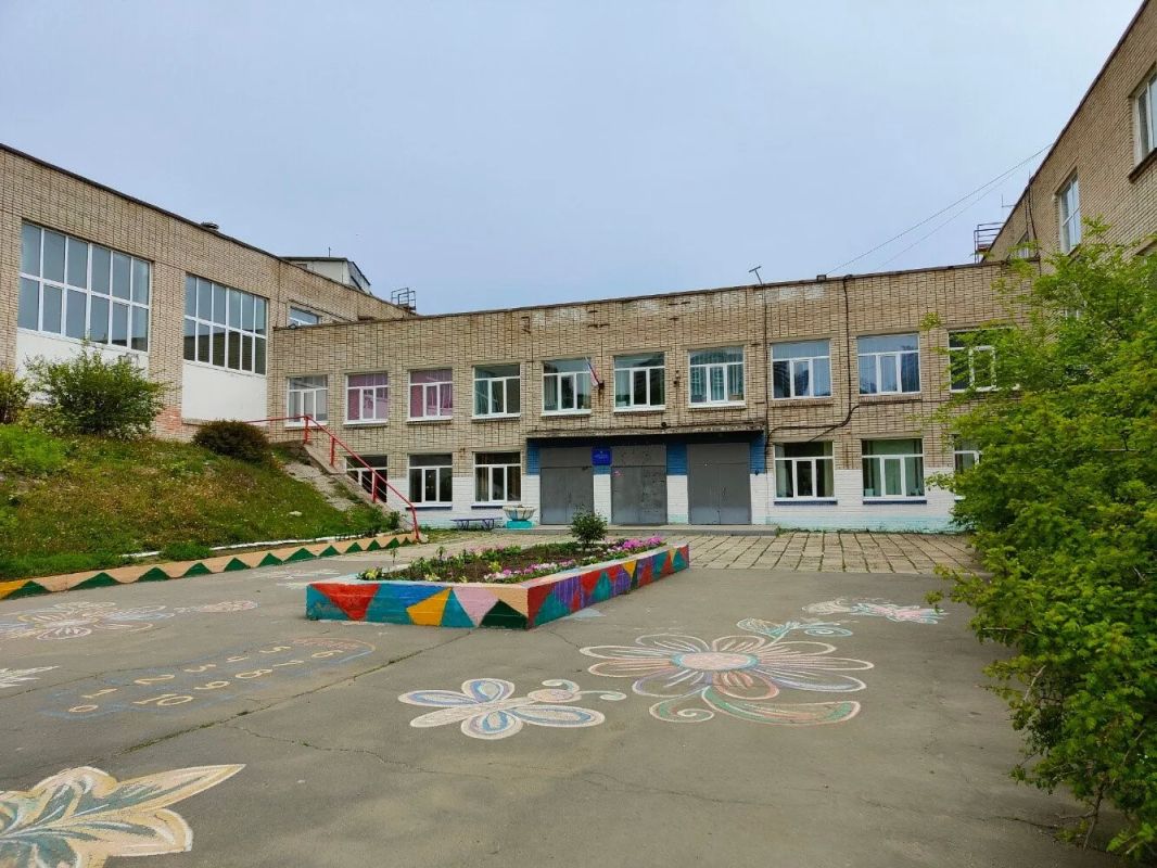 В среду, 30 сентября, школы и детские сады Владивостока вернутся к работе в полном объёме