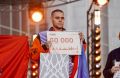 Студент из Приморья взял золото и серебро на Чемпионате высоких технологий