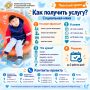 Несколько часов для мамы, а для Ильи — время с любимой няней