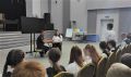 В Фокино Приморского края полицейские приняли участие в реализации проекта «Первые в профессии»