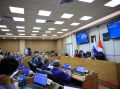 Сформированы профильные комитеты Законодательного Собрания восьмого созыва