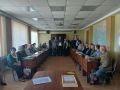 Совет ветеранов отметил 70-летие ветеранского движения