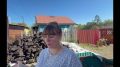 В Уссурийске семьи участников СВО продолжают получать дрова и уголь
